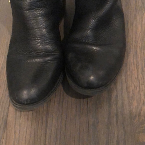 Vince Camuto boots - Picture 3 of 4